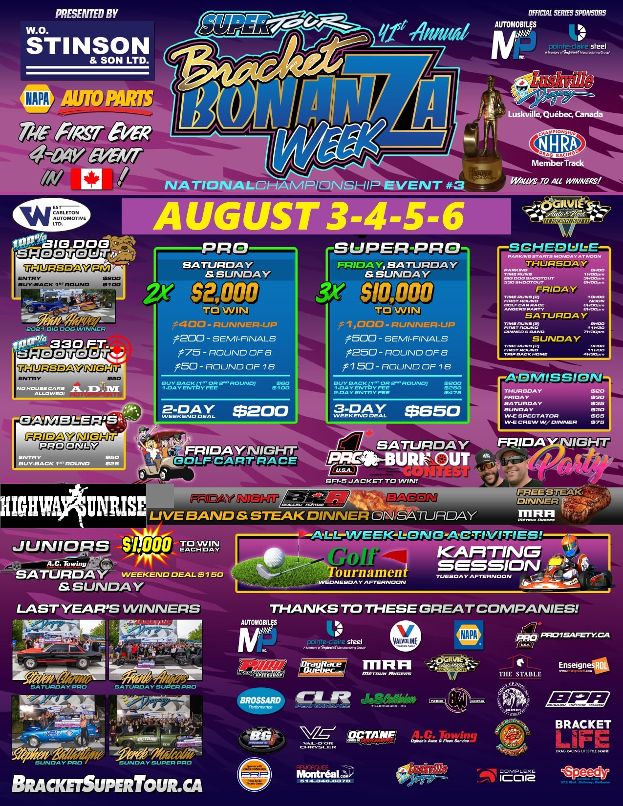 Book Bonanza 2025 Tickets